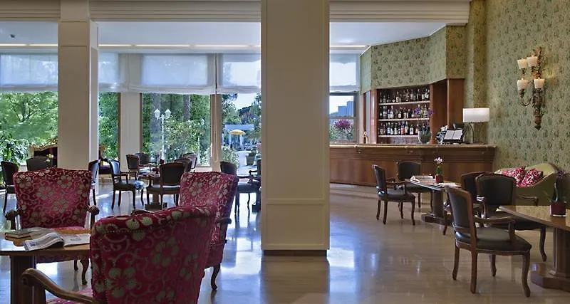 אבנו טרמה Hotel Ariston Molino Buja אבנו טרמה