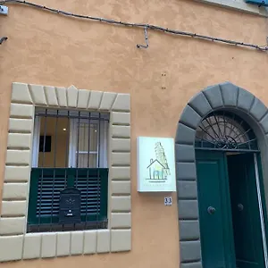 Bed & Breakfast Casa Carducci 33 Pisa
