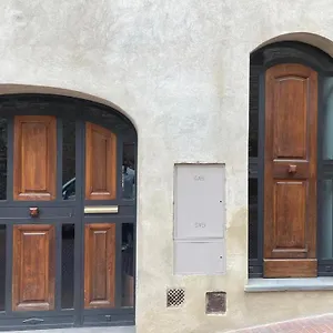 Guest house Contemporary San Gimignano