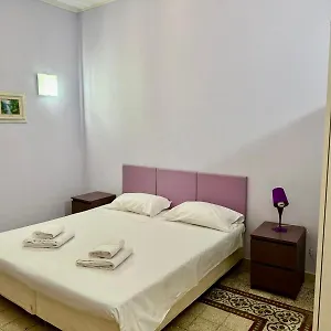Guest house Oasi Palermitana Palermo