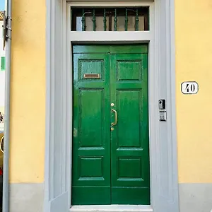 Guest house The Hamilton House Florence
