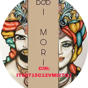 Bed & Breakfast I Mori Catania