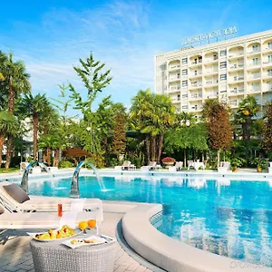 Grand Trieste & Victoria Abano Terme