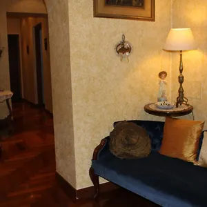 Bed & Breakfast Anne & Mary Rome